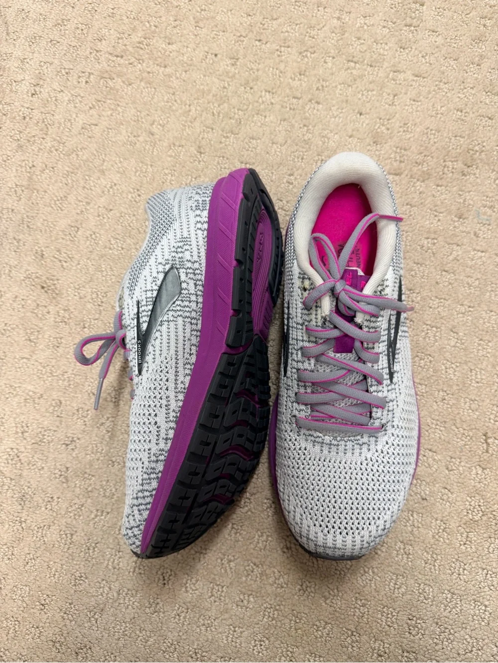 Brooks Womens Revel 3
